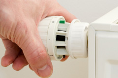Bodicote central heating repair costs